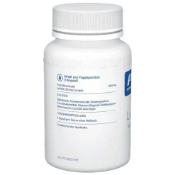 Pure Encapsulations Lycopene 20 mg Kapseln, 60 St