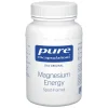 Pure Encapsulations Magnesium Energy Kapseln, 60 St> Muskulatur