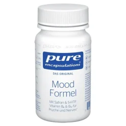 Pure Encapsulations Mood Formel Kapseln, 30 St> Hirnleistung & Nerven