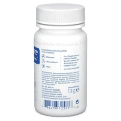 Pure Encapsulations Mood Formel Kapseln, 30 St> Hirnleistung & Nerven