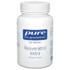 Pure Encapsulations Resveratrol Extra Kapseln, 60 St> Resveratrol