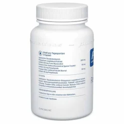 Pure Encapsulations Resveratrol Extra Kapseln, 60 St><noscript><img width=