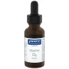 Pure Encapsulations Vitamin D3 Liquid, 22.5 ml