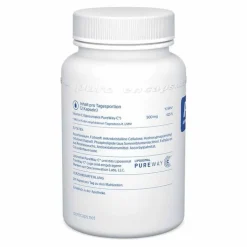 Pure Encapsulations Vitamin C liposomal Kapseln, 60 St
