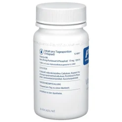 Pure Encapsulations Vitamin B6 P-5-P Kapseln, 90 St><noscript><img width=