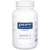 Pure Encapsulations Vitamin E Kapseln, 180 St
