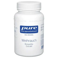 Pure Encapsulations Weihrauch Boswelia Extrakt Kapseln, 60 St> Weihrauch