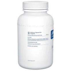 Pure Encapsulations Weihrauch Boswelia Extrakt Kapseln, 120 St