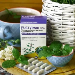 Altai Pustyrnik Kapseln, 60 St><noscript><img width=