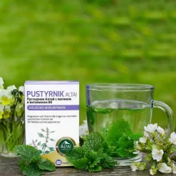 Altai Pustyrnik Kapseln, 60 St><noscript><img width=