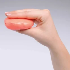 Putty RFM medium rot, 113 g