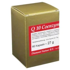 Q10 1 X 1 pro Tag Kapseln, 60 St