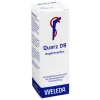 Quarz D 8 Augentropfen, 10 ml