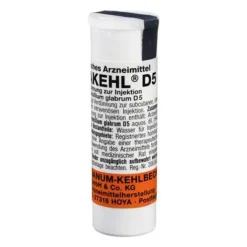 Quentakehl D 5 Ampullen, 1X1 ml