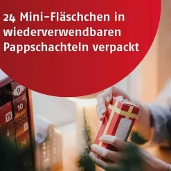 Rabenhorst Adventskalender, 24X125 ml><noscript><img width=