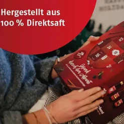 Rabenhorst Adventskalender, 24X125 ml><noscript><img width=