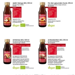 Rabenhorst Adventskalender, 24X125 ml><noscript><img width=