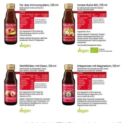 Rabenhorst Adventskalender, 24X125 ml><noscript><img width=