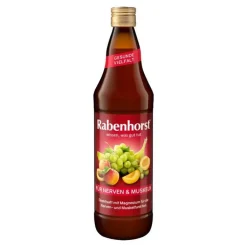Rabenhorst für Nerven & Muskeln Saft, 700 ml