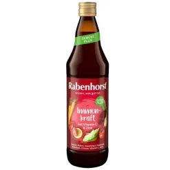 Rabenhorst Immunkraft Saft, 700 ml