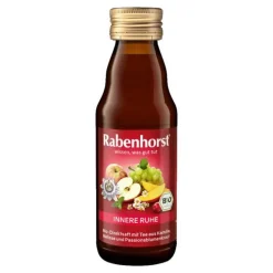 Rabenhorst Innere Ruhe Bio Saft, 125 ml> Säfte|Sonstige Bio Produkte