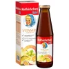 Rabenhorst Rotbäckchen Vital Vitaminformel Saft, 450 ml
