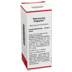Ranunculus Oligoplex Liquidu, 50 ml