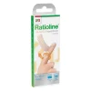 Ratioline elastic Fingerverband 2x12 cm, 10 St
