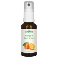 Raumspray Sunny Orange, 30 ml