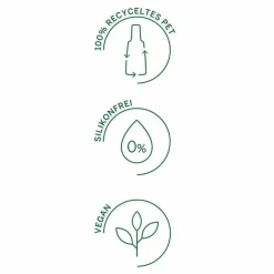 Rausch After-Sun-Shampoo mit Weizenkeim, 200 ml