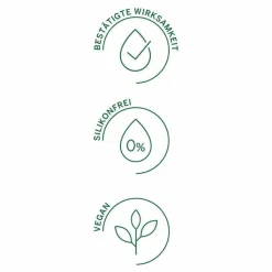 Rausch Anti-Fett-Shampoo mit Meerestang, 40 ml