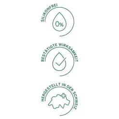 Rausch Anti-Pollution-Peeling-Shampoo mit Schweiz.Apf., 100 ml