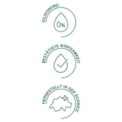 Rausch Anti-Pollution-Peeling-Shampoo mit Schweiz.Apf., 30 ml><noscript><img width=