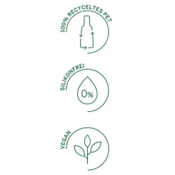 Rausch Anti-Pollution-Shampoo mit Schweizer Apfel, 200 ml><noscript><img width=