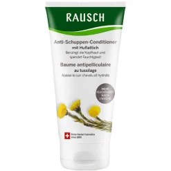 Rausch Anti-Schuppen-Conditioner mit Huflattich, 150 ml> Spülungen & Lotionen|Haarausfall & Schuppen