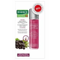 Rausch Aronia Anti-Grau Intensiv-Fluid, 30 ml> Sonstige Haarpflegeprodukte