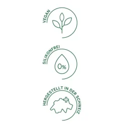 Rausch Frische Shower Gel mit Minze, 200 ml