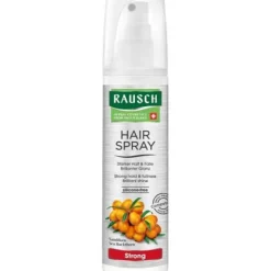 Rausch Hairspray Strong Non-Aerosol, 150 ml