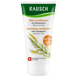 Rausch Nähr-Conditioner mit Weizenkeim, 30 ml> Spülungen & Lotionen