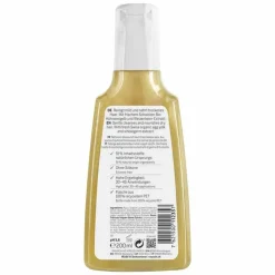 Rausch Nähr-Shampoo mit Ei-Öl, 200 ml