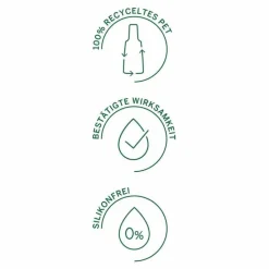 Rausch Nähr-Shampoo mit Ei-Öl, 200 ml