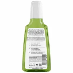 Rausch Pflege-Shampoo mit Schweizer Kräutern, 200 ml