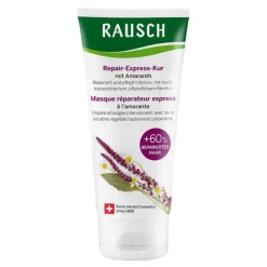 Rausch Repair-Express-Kur mit Amaranth, 100 ml> Haarkur & Balsam