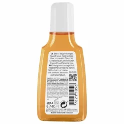 Rausch Repair-Shampoo mit Kamille und Amaranth, 40 ml