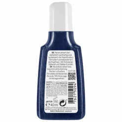 Rausch Silberglanz-Shampoo mit Salbei, 40 ml