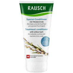 Rausch Spezial-Conditioner mit Weidenrinde, 30 ml> Spülungen & Lotionen