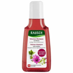 Rausch Volumen-Shampoo mit Malve, 40 ml> Shampoos
