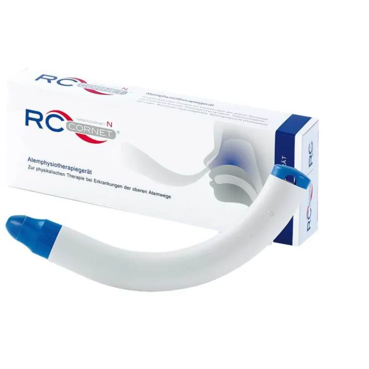 RC Cornet N Nasencornet, 1 St