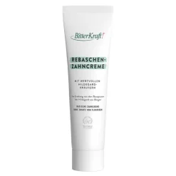 Rebaschen Zahncreme mit Kräutern, 75 ml