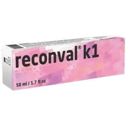 Reconval k1 Creme, 50 ml